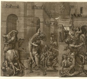 Ratto delle Sabine
