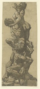 Ratto delle Sabine