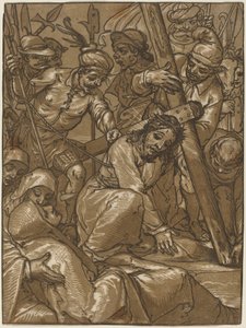 La portata della croce