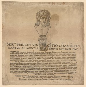 Il Trionfo di Giulio Cesare