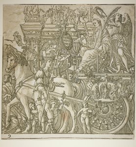 Trionfo di Cesare