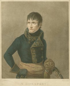 Napoleone I, 1800