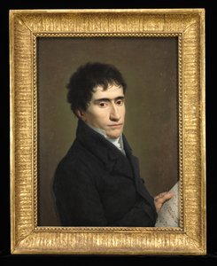 Ritratto di un Musicista
