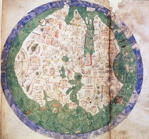 Atlante - di Andrea Bianco