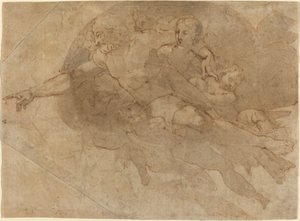 Dio Padre in Gloria