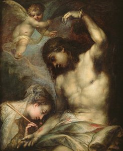San Sebastiano da Andrea Celesti