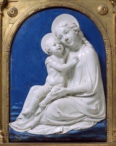 La Madonna e il Bambino (La Madonna dell