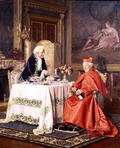 Il brindisi
