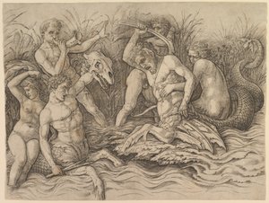  da Andrea Mantegna