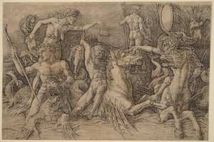  da Andrea Mantegna