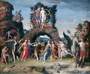 Il Parnaso