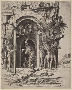  da Andrea Mantegna