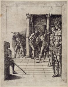  da Andrea Mantegna