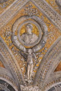  da Andrea Mantegna