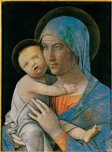  da Andrea Mantegna