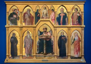 Polittico di San Luca