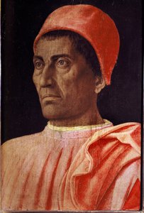 Ritratto del sacerdote Carlo di Cosimo de
