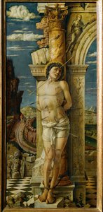  da Andrea Mantegna