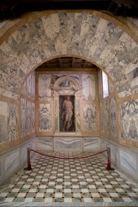San Sebastiano da Andrea Mantegna