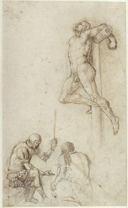  da Andrea Mantegna