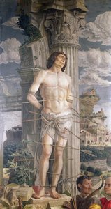 San Sebastiano