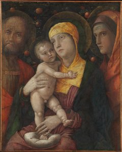  da Andrea Mantegna