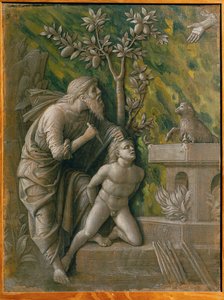  da Andrea Mantegna