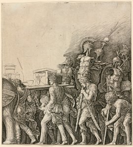  da Andrea Mantegna