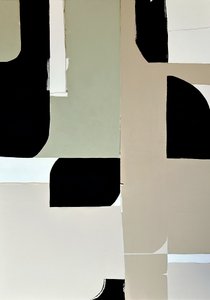 Blocchi di colore neutri