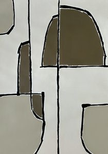 Forme geometriche neutre