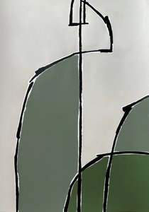 Forme verdi biologiche