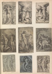 Ercole, Nesso rapisce Deianira