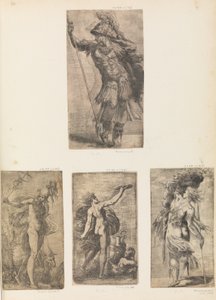 Marte, ca. 1546-52
