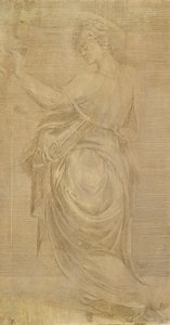 San Giovanni Evangelista da Andrea Schiavone