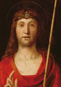 Ecce Homo da Andrea Solario