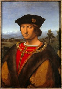 Ritratto di Charles d