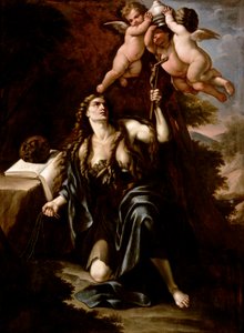 Maddalena da Andrea Vaccaro