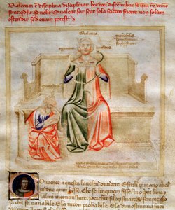 Allegoria della Dialettica in 