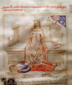 Allegoria della Fede in 