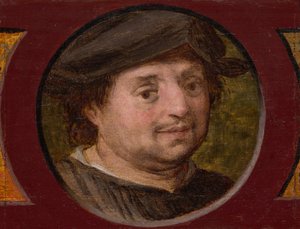 Domenico da Gambassi da Andrea del Sarto