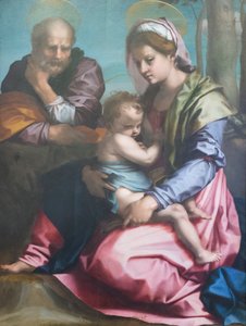 Sacra Famiglia
