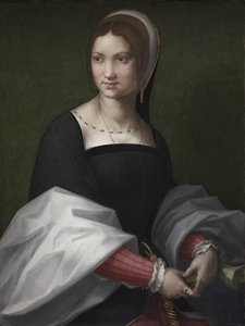  da Andrea del Sarto