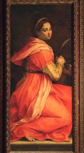 Santa Caterina d