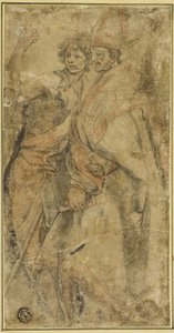 San Giovanni Battista e San Bernardo degli Uberti