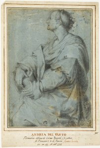 Santa Maria Maddalena da Andrea del Sarto