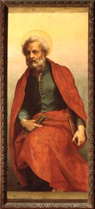 San Pietro, Pala d