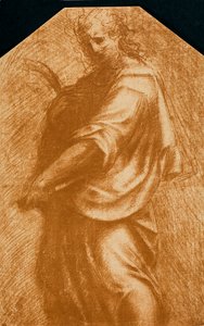 San Giovanni Battista da Andrea del Sarto