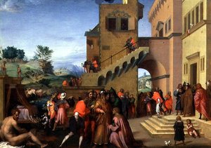 La vita di Giuseppe