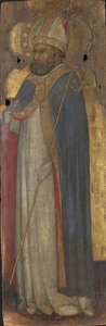 San Biagio, ca. 1400 da Andrea di Bartolo