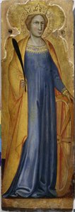 Santa Caterina da Andrea di Bartolo